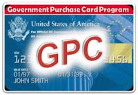 government purchase card apc